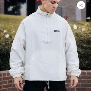 Rawgear Windbreaker